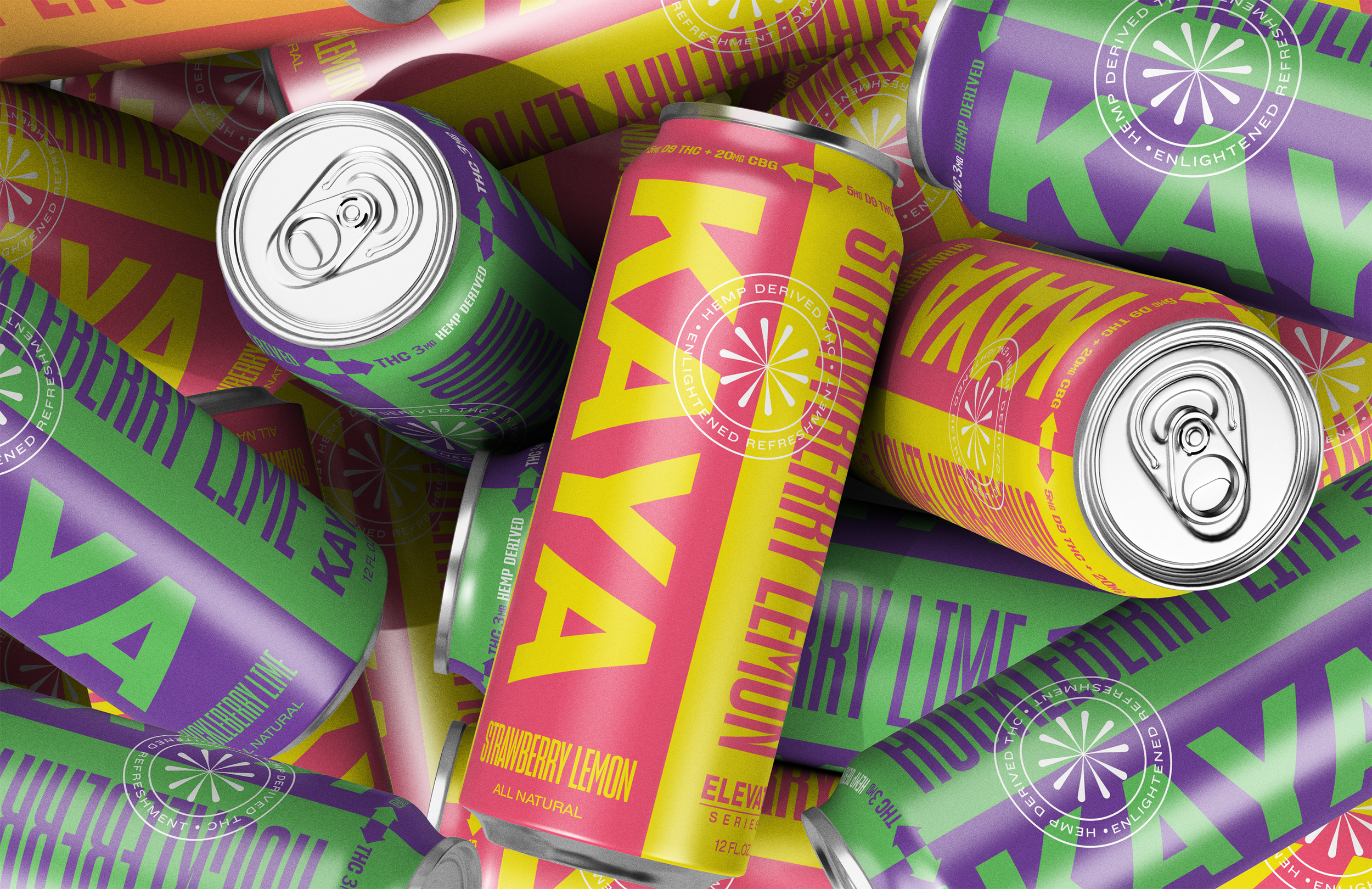 Kayaページです＊ Drink KAYA